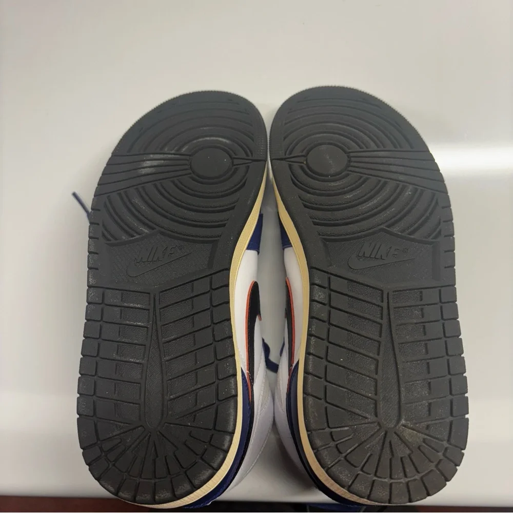 Air Jordan 1 Rare air - Picture 7 of 8